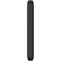 Baseus Airpow 20W 10000mAh Power Bank with Baseus Simple Series USB-A - USB-C 30cm Cable - Black