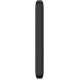 Baseus Airpow 20W 10000mAh Power Bank with Baseus Simple Series USB-A - USB-C 30cm Cable - Black