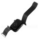 Puro 'MILANESE' Watch band for Apple Watch 42-44-45-49m, black