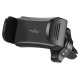 Puro Elektrik Puro Spring 2 Smartphone Holder for Air Vent - Black