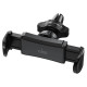 Puro Elektrik Puro Spring 2 Smartphone Holder for Air Vent - Black