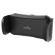 Puro Elektrik Puro Spring 2 Smartphone Holder for Air Vent - Black