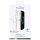 Puro Lite Mag MagSafe Silicone Case for iPhone 14 / 13 - Transparent