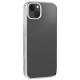 Puro Impact Clear Case for iPhone 14 / 13 - Transparent
