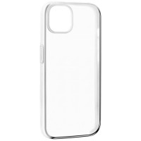 Puro Impact Clear Case for iPhone 14 / 13 - Transparent