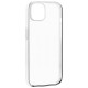Puro Impact Clear Case for iPhone 14 / 13 - Transparent