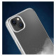 Puro Impact Clear Case for iPhone 14 / 13 - Transparent