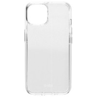 SBS Extreme Active D3O Case for iPhone 16 Pro - Transparent