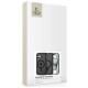 Tech-Protect MagEdge MagSafe iPhone 16 Case - Semi-Transparent