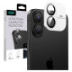 ESR Armorite Tempered Glass for iPhone 16 / 16 Plus Camera - Black