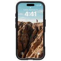 UAG Civilian Magsafe iPhone 16 Pro Case - Red