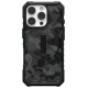 UAG Pathfinder SE Magsafe iPhone 16 Pro Case - Gray