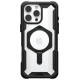 UAG Plasma XTE Magsafe Case for iPhone 16 Pro Max - Clear