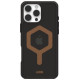 UAG Plyo Magsafe iPhone 16 Pro Max Case - Brown