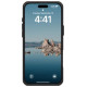 UAG Plyo Magsafe iPhone 16 Pro Max Case - Brown