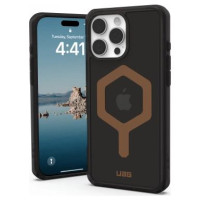 UAG Plyo Magsafe iPhone 16 Pro Max Case - Brown