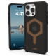 UAG Plyo Magsafe iPhone 16 Pro Max Case - Brown