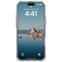 UAG Plyo Magsafe iPhone 16 Pro Max Case - Pink