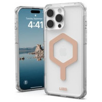 UAG Plyo Magsafe iPhone 16 Pro Max Case - Pink