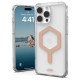 UAG Plyo Magsafe iPhone 16 Pro Max Case - Pink
