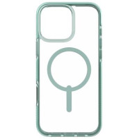 Zagg Santa Cruz Snap MagSafe Case for iPhone 16 Pro Max - Green