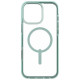 Zagg Santa Cruz Snap MagSafe Case for iPhone 16 Pro Max - Green