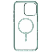 Zagg Santa Cruz Snap MagSafe Case for iPhone 16 Pro Max - Green