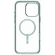 Zagg Santa Cruz Snap MagSafe Case for iPhone 16 Pro Max - Green