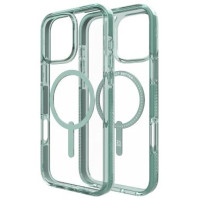 Zagg Santa Cruz Snap MagSafe Case for iPhone 16 Pro Max - Green