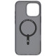 Zagg Milan Snap Case with MagSafe for iPhone 16 Pro Max - Green/Purple