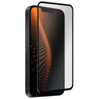SBS Tempered Glass D30 with frame for iPhone 13 / 13 Pro / 14