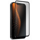 SBS Tempered Glass D30 with frame for iPhone 13 / 13 Pro / 14