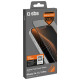 SBS Tempered Glass D30 with frame for iPhone 13 / 13 Pro / 14