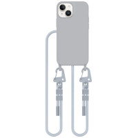 Tech-Protect MagNecklace MagSafe Case for iPhone 13 MINI - Gray
