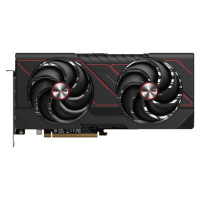 Sapphire Graphics Card|SAPPHIRE|AMD Radeon RX 9070|16 GB|GDDR6|256 bit|PCIE 5.0 16x|Dual Slot Fansink|2xHDMI|2xDisplayPort|11349-03-20G