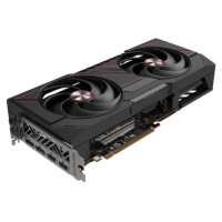 Sapphire Graphics Card|SAPPHIRE|AMD Radeon RX 9070|16 GB|GDDR6|256 bit|PCIE 5.0 16x|Dual Slot Fansink|2xHDMI|2xDisplayPort|11349-03-20G