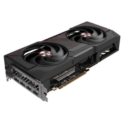 Sapphire PULSE AMD Radeon RX 9070 16GB GDDR6 256-bit 2x HDMI 2x DP