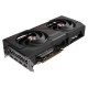 Sapphire Graphics Card|SAPPHIRE|AMD Radeon RX 9070|16 GB|GDDR6|256 bit|PCIE 5.0 16x|Dual Slot Fansink|2xHDMI|2xDisplayPort|11349-03-20G