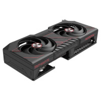 Sapphire Graphics Card|SAPPHIRE|AMD Radeon RX 9070|16 GB|GDDR6|256 bit|PCIE 5.0 16x|Dual Slot Fansink|2xHDMI|2xDisplayPort|11349-03-20G