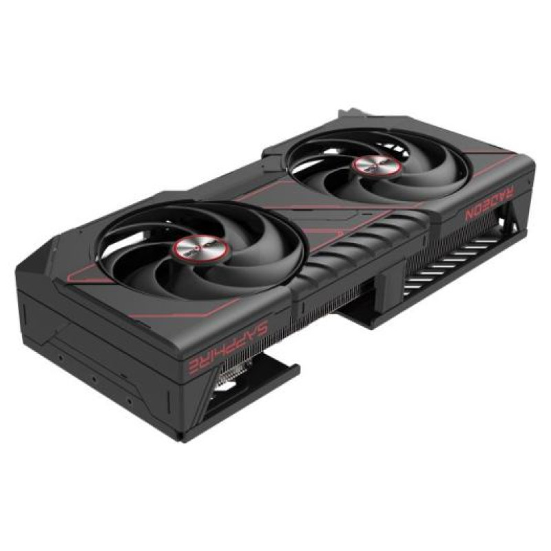 Sapphire PULSE AMD Radeon RX 9070 16GB GDDR6 256-bit 2x HDMI 2x DP