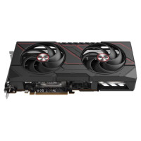 Sapphire Graphics Card|SAPPHIRE|AMD Radeon RX 9070|16 GB|GDDR6|256 bit|PCIE 5.0 16x|Dual Slot Fansink|2xHDMI|2xDisplayPort|11349-03-20G