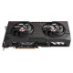 Sapphire Graphics Card|SAPPHIRE|AMD Radeon RX 9070|16 GB|GDDR6|256 bit|PCIE 5.0 16x|Dual Slot Fansink|2xHDMI|2xDisplayPort|11349-03-20G