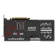 Sapphire Graphics Card|SAPPHIRE|AMD Radeon RX 9070|16 GB|GDDR6|256 bit|PCIE 5.0 16x|Dual Slot Fansink|2xHDMI|2xDisplayPort|11349-03-20G