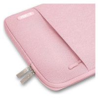 Tech-Protect Sleeve Laptop 13-14 Case - Pink