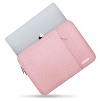 Tech-Protect Sleeve Laptop 13-14 Case - Pink