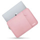 Tech-Protect Sleeve Laptop 13-14 Case - Pink