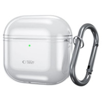 Tech-Protect FLEXAir Case for Apple AirPods 4 - Transparent