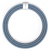 Puro Elektrik Puro Fabrik 60W USB-C - USB-C Cable 1.5m - Blue