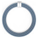 Puro Elektrik Puro Fabrik 60W USB-C - USB-C Cable 1.5m - Blue