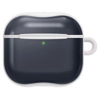 Tech-Protect Spigen Classic C1 Case for AirPods 4 - Graphite